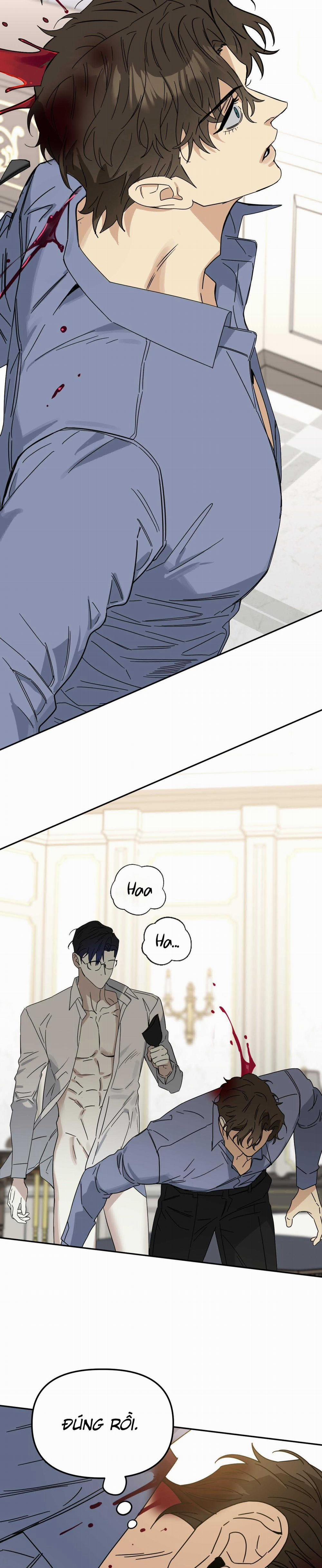 manhwax10.com - Truyện Manhwa Thuần Hóa Thiếu Gia Chương 7 Trang 15