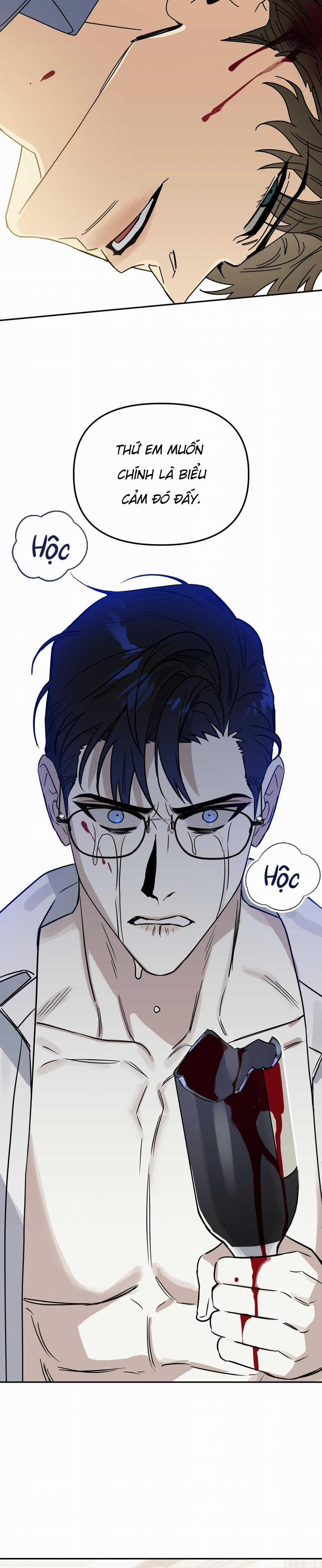 manhwax10.com - Truyện Manhwa Thuần Hóa Thiếu Gia Chương 7 Trang 16