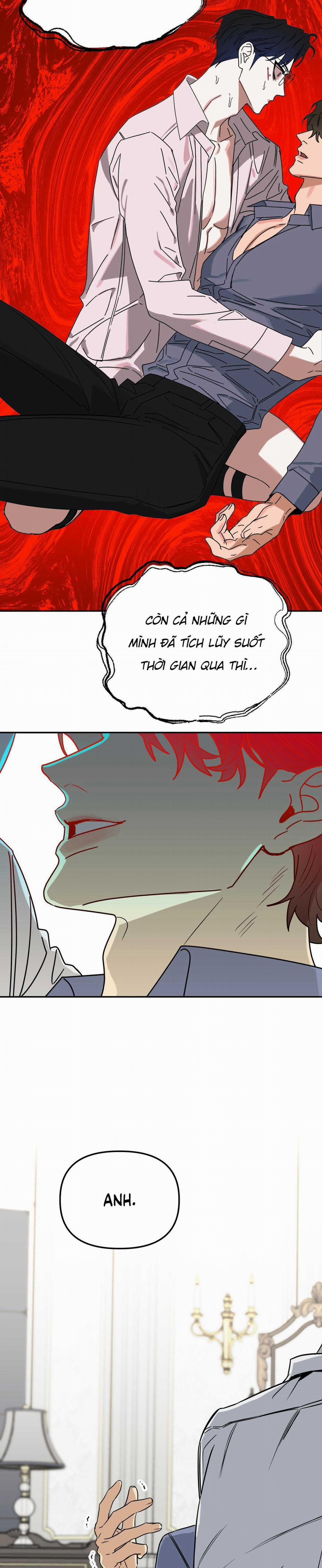 manhwax10.com - Truyện Manhwa Thuần Hóa Thiếu Gia Chương 7 Trang 19