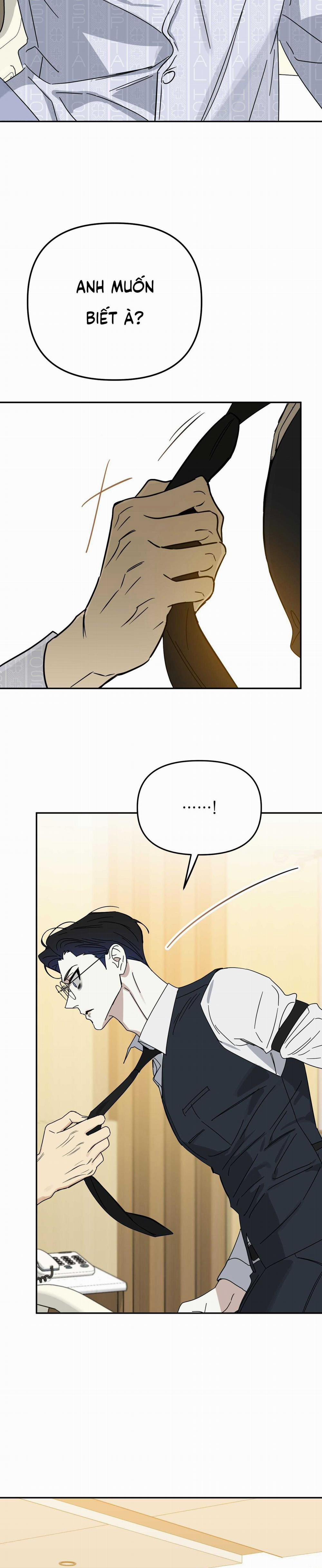 manhwax10.com - Truyện Manhwa Thuần Hóa Thiếu Gia Chương 7 Trang 27
