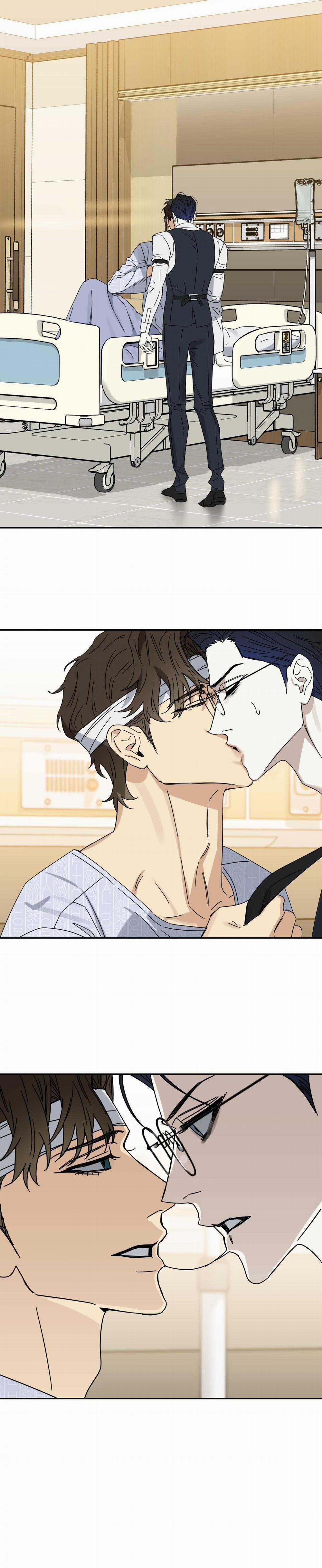 manhwax10.com - Truyện Manhwa Thuần Hóa Thiếu Gia Chương 7 Trang 28