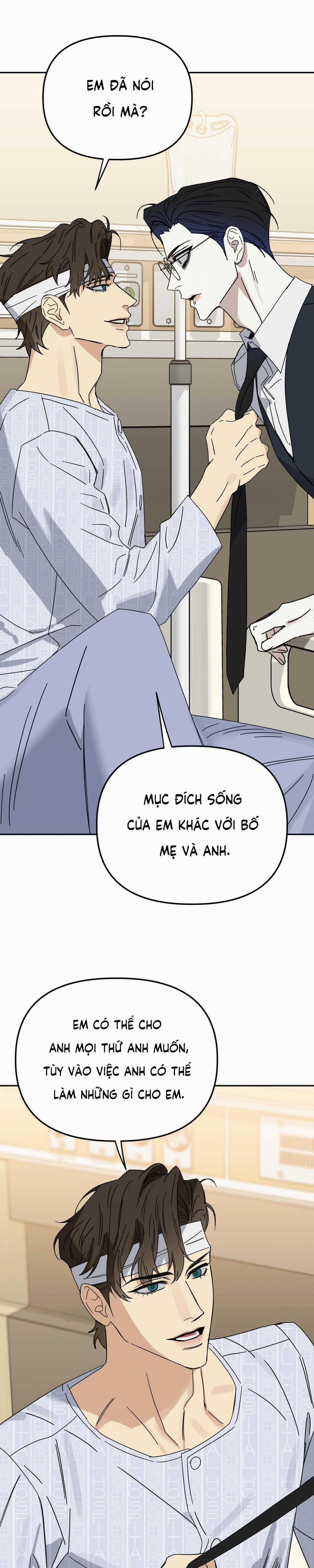 manhwax10.com - Truyện Manhwa Thuần Hóa Thiếu Gia Chương 7 Trang 29