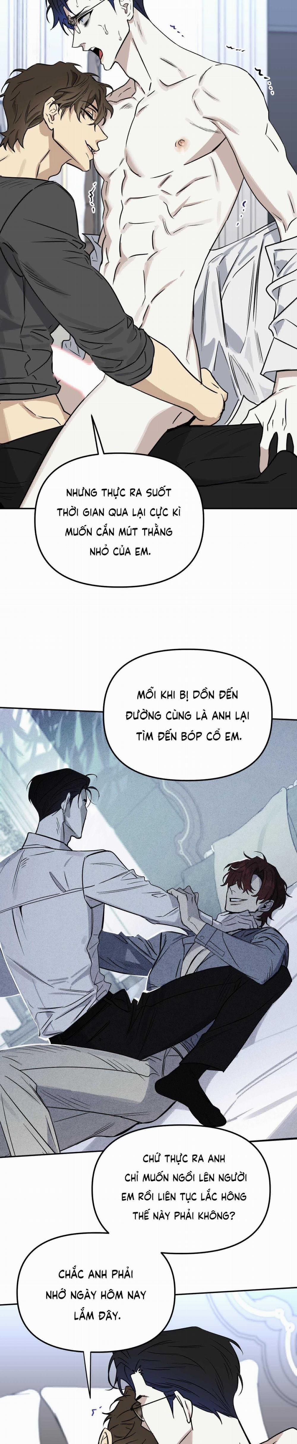 manhwax10.com - Truyện Manhwa Thuần Hóa Thiếu Gia Chương 7 Trang 4