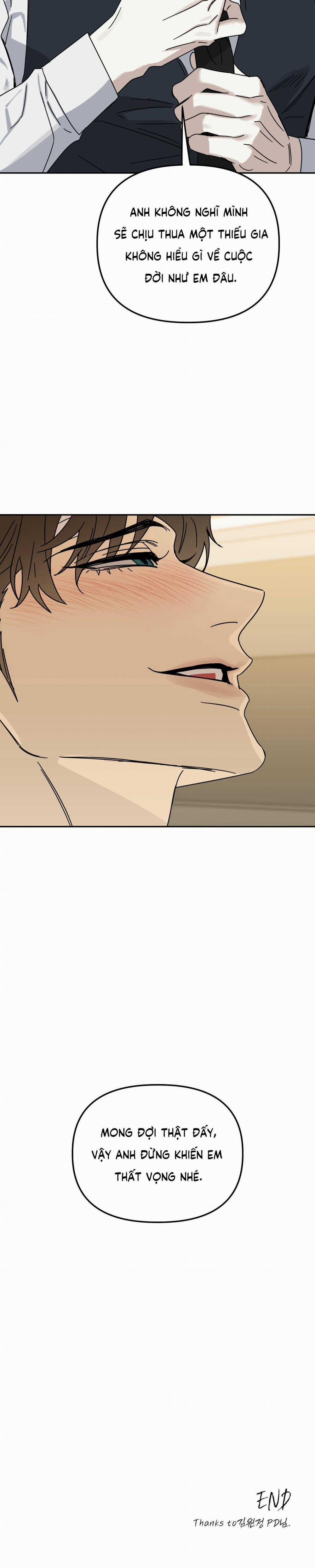manhwax10.com - Truyện Manhwa Thuần Hóa Thiếu Gia Chương 7 Trang 32