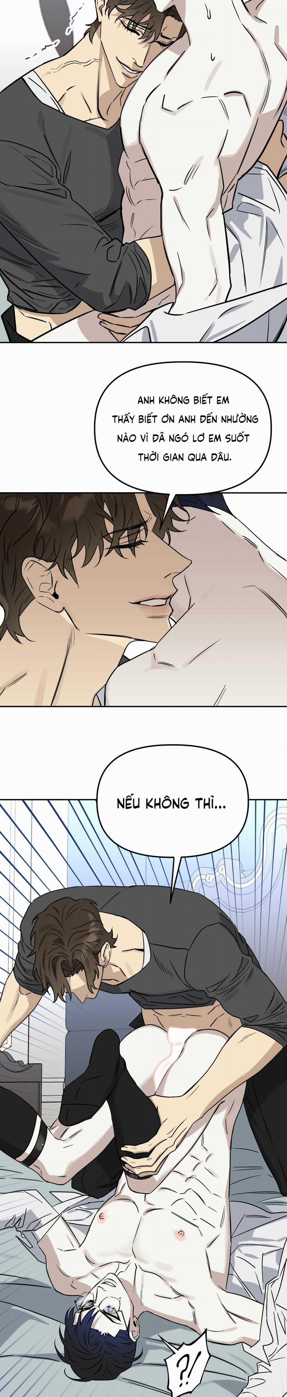 manhwax10.com - Truyện Manhwa Thuần Hóa Thiếu Gia Chương 7 Trang 5