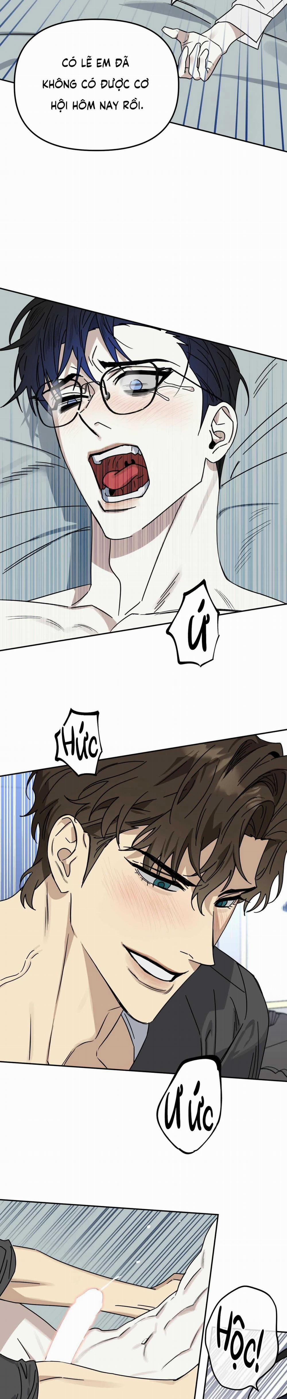 manhwax10.com - Truyện Manhwa Thuần Hóa Thiếu Gia Chương 7 Trang 6