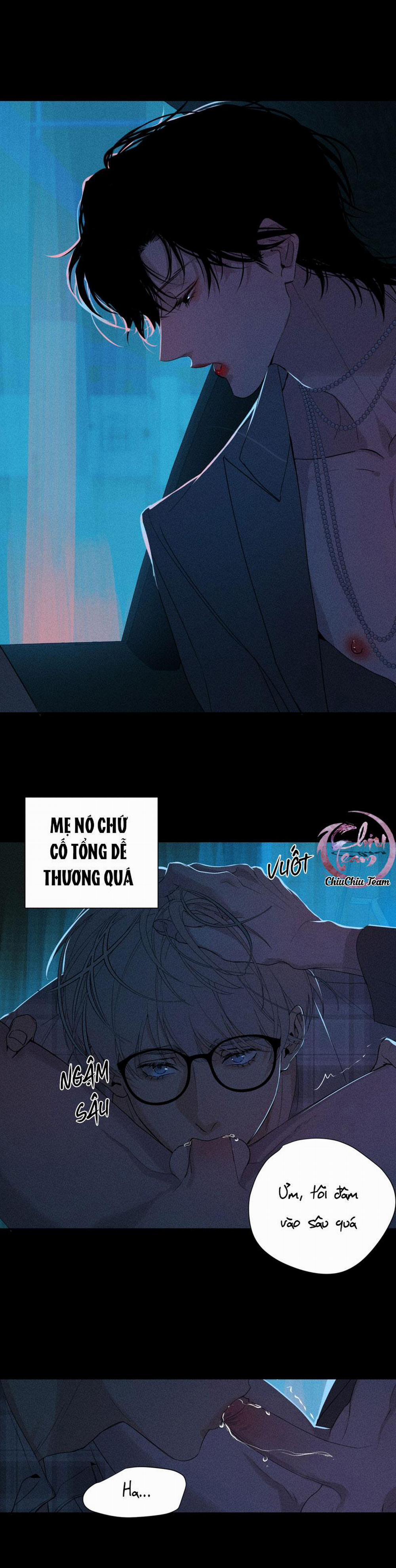 manhwax10.com - Truyện Manhwa Thuần Hóa Chương 2 2 Trang 9