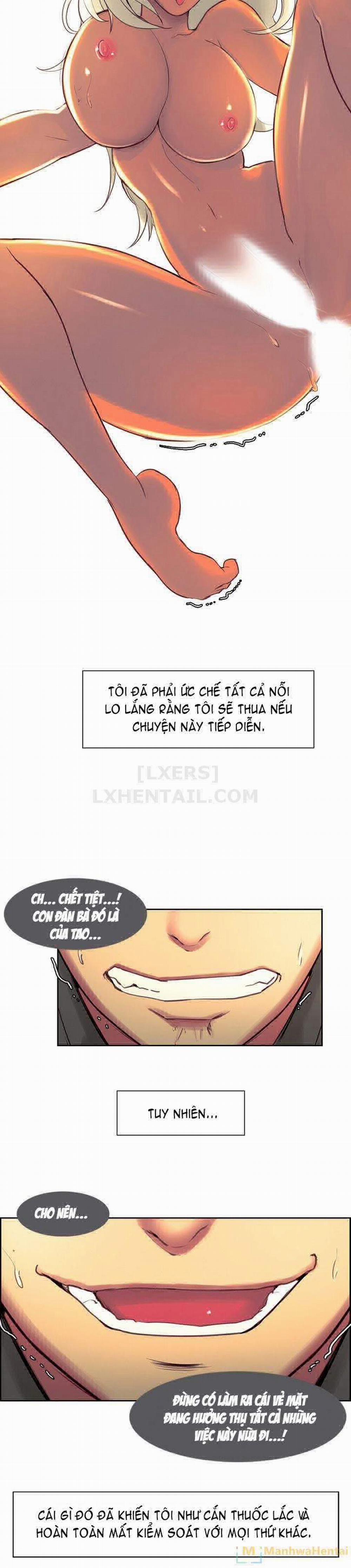 manhwax10.com - Truyện Manhwa Thuần Phục Hầu Gái Chương 15 Trang 11