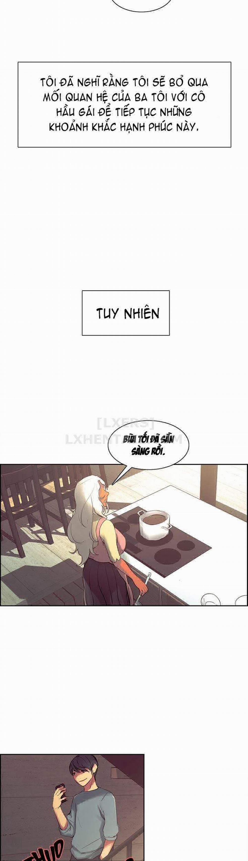 manhwax10.com - Truyện Manhwa Thuần Phục Hầu Gái Chương 36 Trang 13