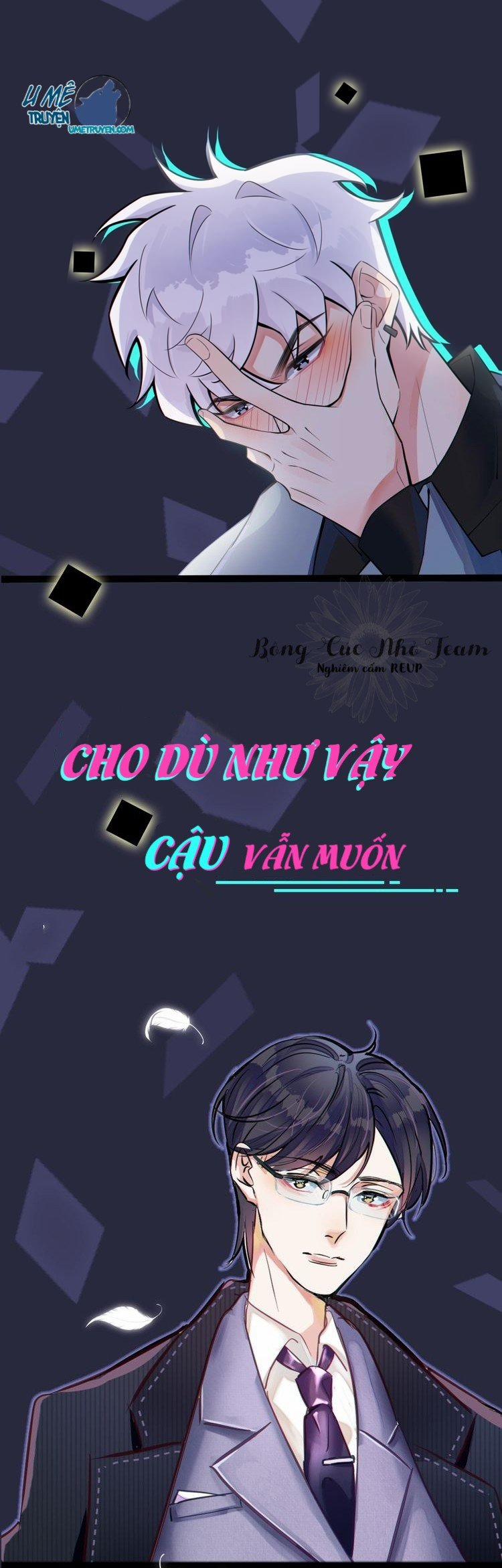 manhwax10.com - Truyện Manhwa Thuần Phục Chương 0 Trang 13