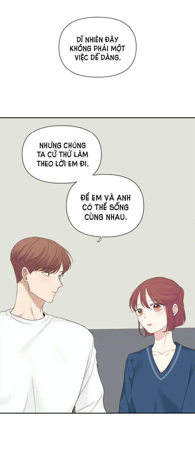 manhwax10.com - Truyện Manhwa Thuận Theo Ý Trời Chương 0 End Trang 8