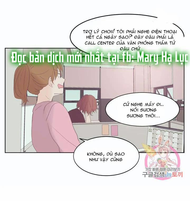 manhwax10.com - Truyện Manhwa Thuận Theo Ý Trời Chương 1 Trang 19