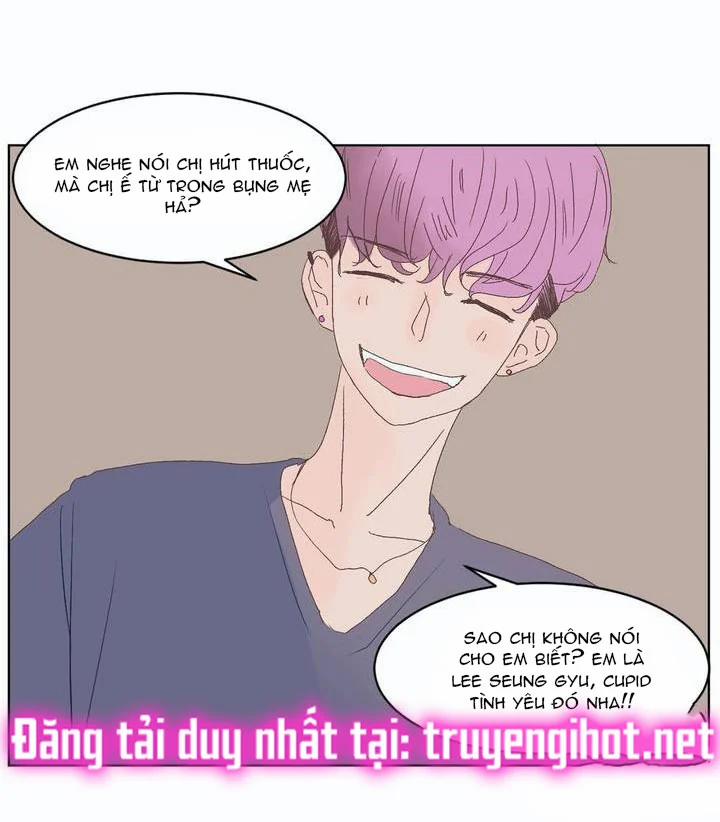 manhwax10.com - Truyện Manhwa Thuận Theo Ý Trời Chương 1 Trang 34