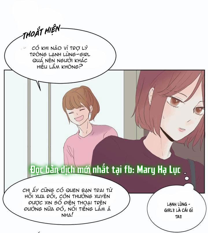 manhwax10.com - Truyện Manhwa Thuận Theo Ý Trời Chương 1 Trang 39