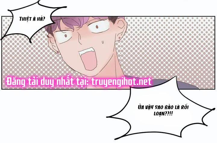 manhwax10.com - Truyện Manhwa Thuận Theo Ý Trời Chương 1 Trang 40