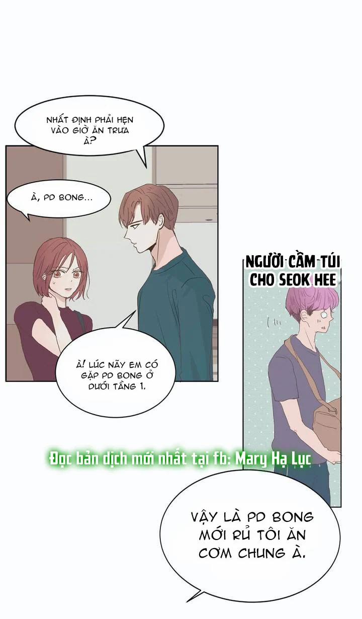 manhwax10.com - Truyện Manhwa Thuận Theo Ý Trời Chương 1 Trang 44