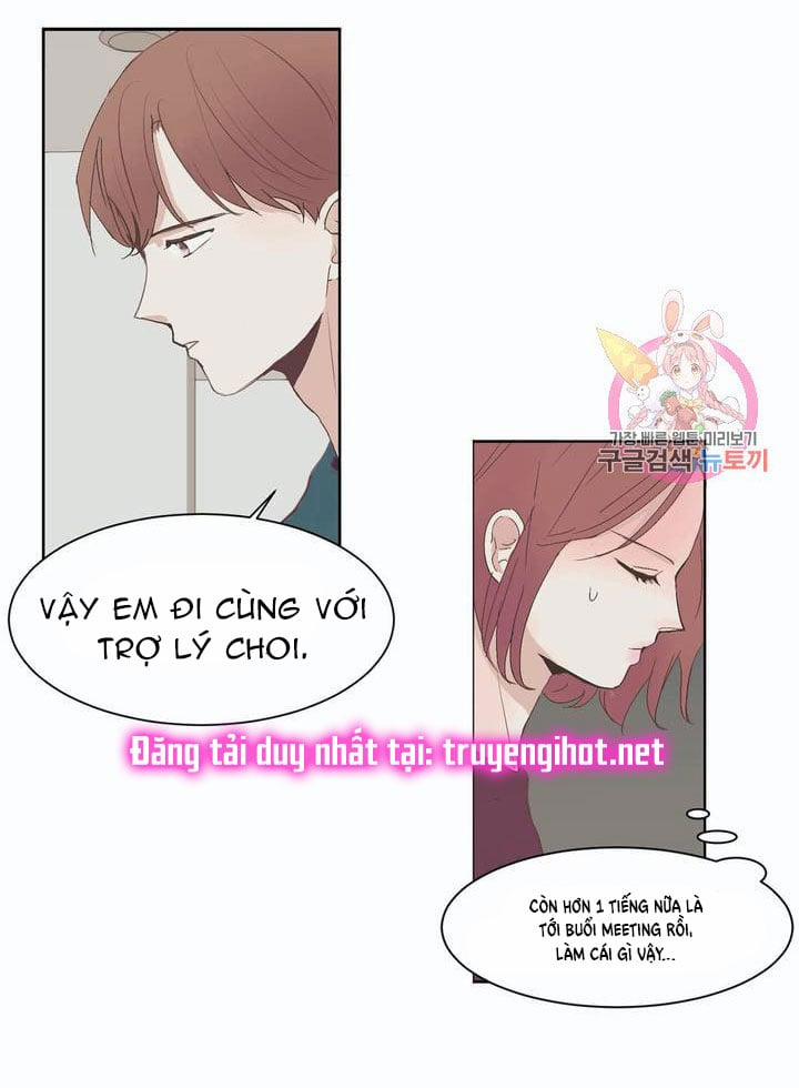 manhwax10.com - Truyện Manhwa Thuận Theo Ý Trời Chương 1 Trang 45