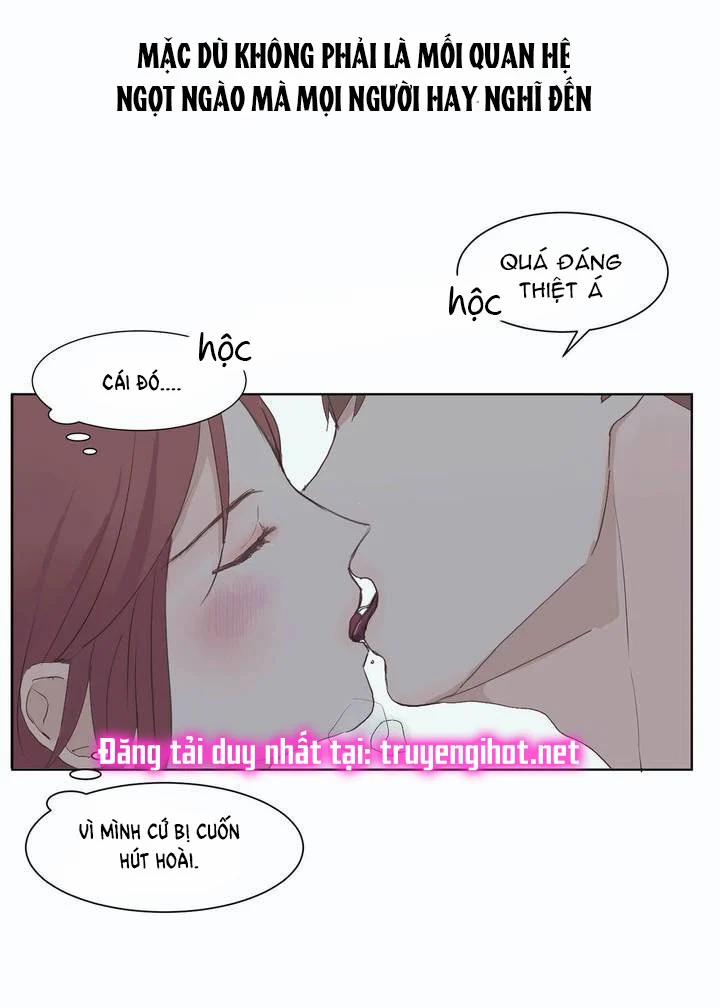 manhwax10.com - Truyện Manhwa Thuận Theo Ý Trời Chương 1 Trang 49