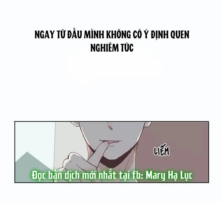 manhwax10.com - Truyện Manhwa Thuận Theo Ý Trời Chương 1 Trang 54