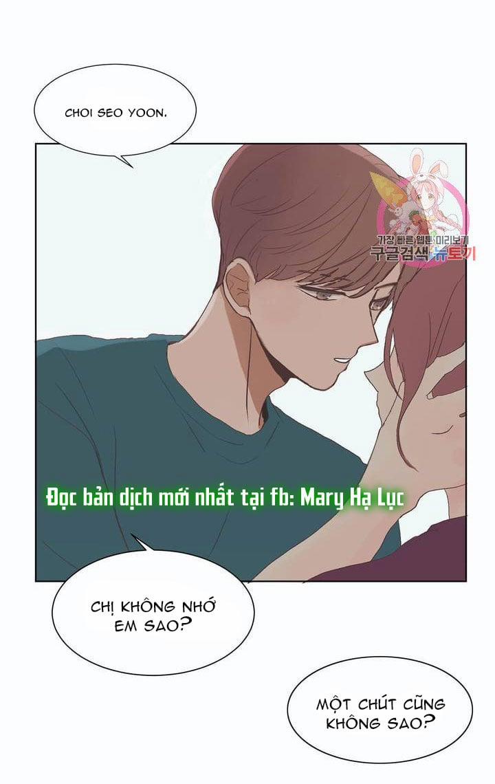 manhwax10.com - Truyện Manhwa Thuận Theo Ý Trời Chương 1 Trang 58