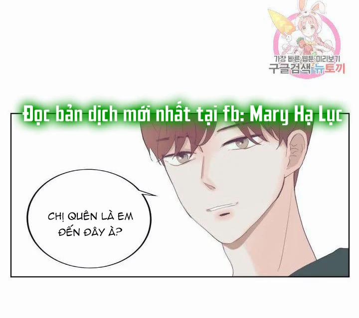 manhwax10.com - Truyện Manhwa Thuận Theo Ý Trời Chương 2 Trang 16