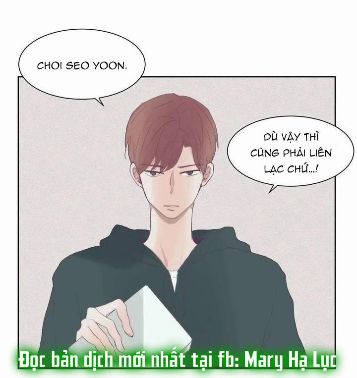 manhwax10.com - Truyện Manhwa Thuận Theo Ý Trời Chương 2 Trang 18