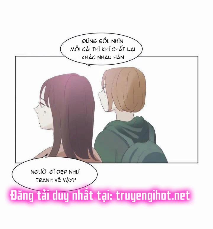 manhwax10.com - Truyện Manhwa Thuận Theo Ý Trời Chương 2 Trang 3