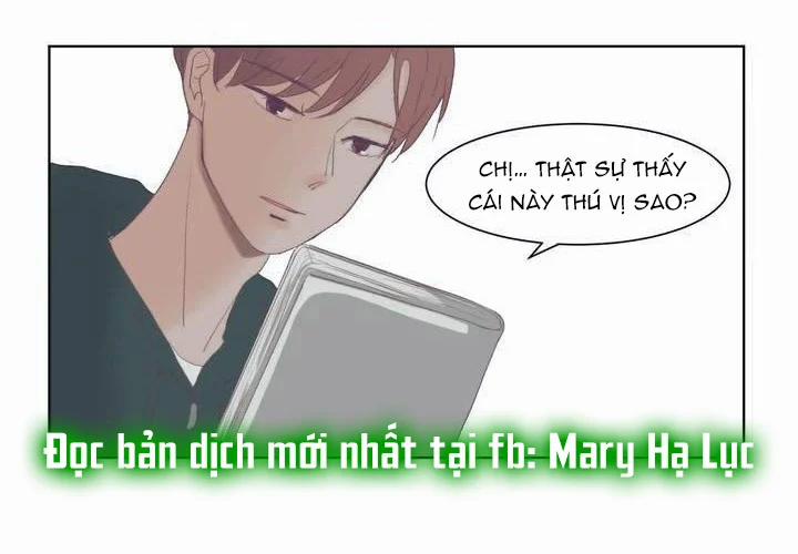 manhwax10.com - Truyện Manhwa Thuận Theo Ý Trời Chương 2 Trang 22