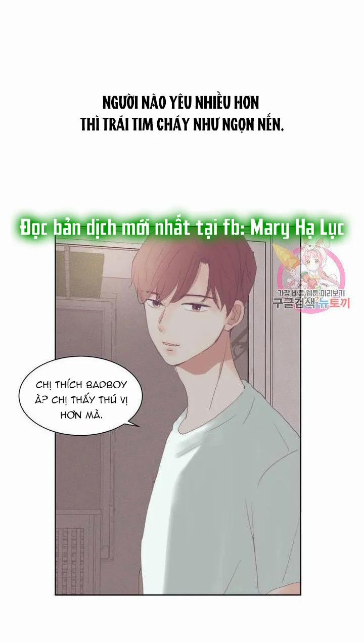 manhwax10.com - Truyện Manhwa Thuận Theo Ý Trời Chương 2 Trang 29