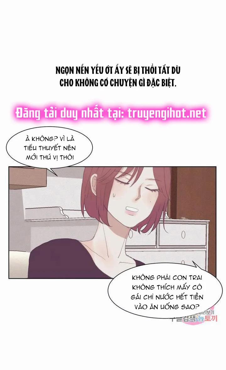 manhwax10.com - Truyện Manhwa Thuận Theo Ý Trời Chương 2 Trang 30