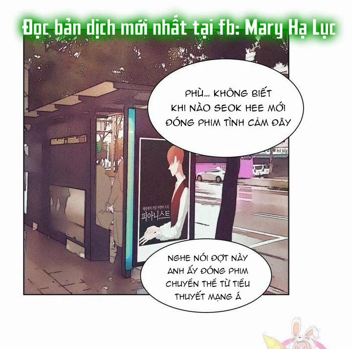 manhwax10.com - Truyện Manhwa Thuận Theo Ý Trời Chương 2 Trang 4