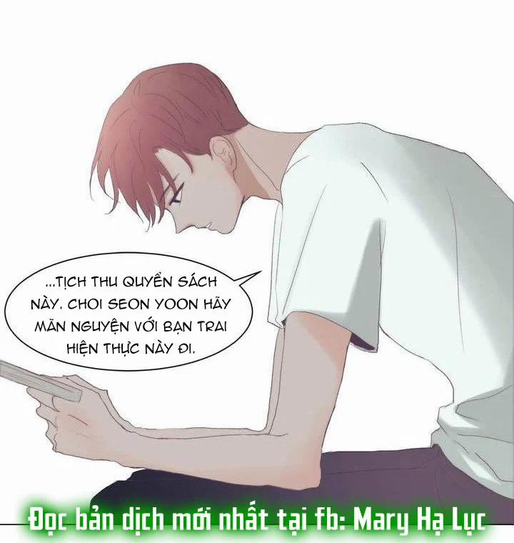 manhwax10.com - Truyện Manhwa Thuận Theo Ý Trời Chương 2 Trang 31