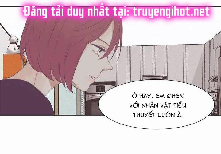 manhwax10.com - Truyện Manhwa Thuận Theo Ý Trời Chương 2 Trang 32