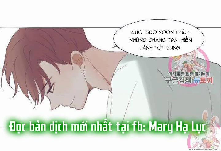 manhwax10.com - Truyện Manhwa Thuận Theo Ý Trời Chương 2 Trang 33