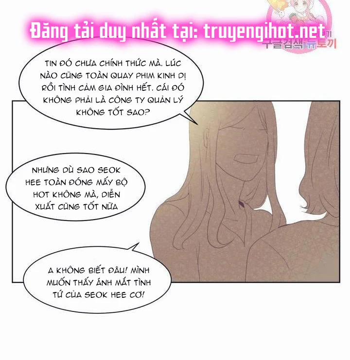 manhwax10.com - Truyện Manhwa Thuận Theo Ý Trời Chương 2 Trang 5