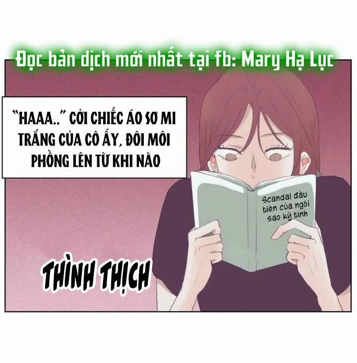 manhwax10.com - Truyện Manhwa Thuận Theo Ý Trời Chương 2 Trang 10