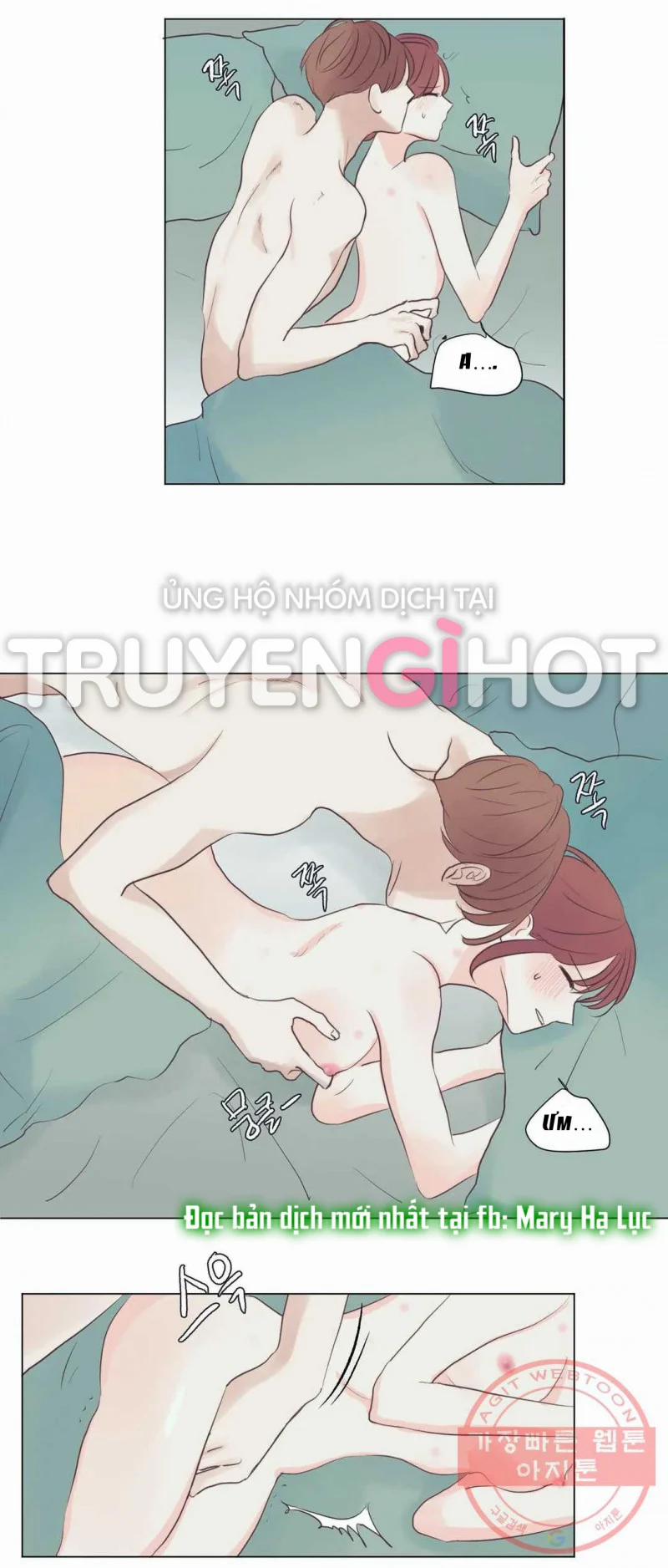 manhwax10.com - Truyện Manhwa Thuận Theo Ý Trời Chương 22 Trang 2