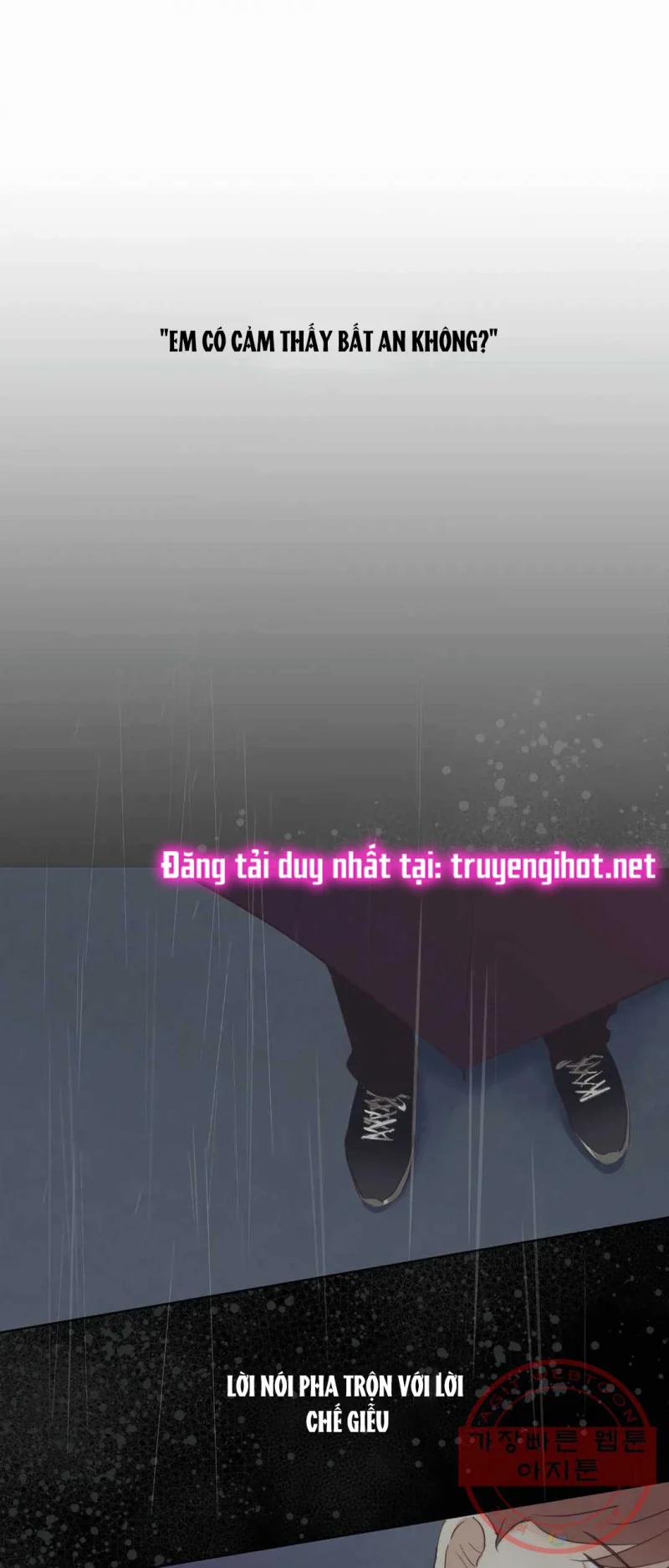 manhwax10.com - Truyện Manhwa Thuận Theo Ý Trời Chương 22 Trang 12