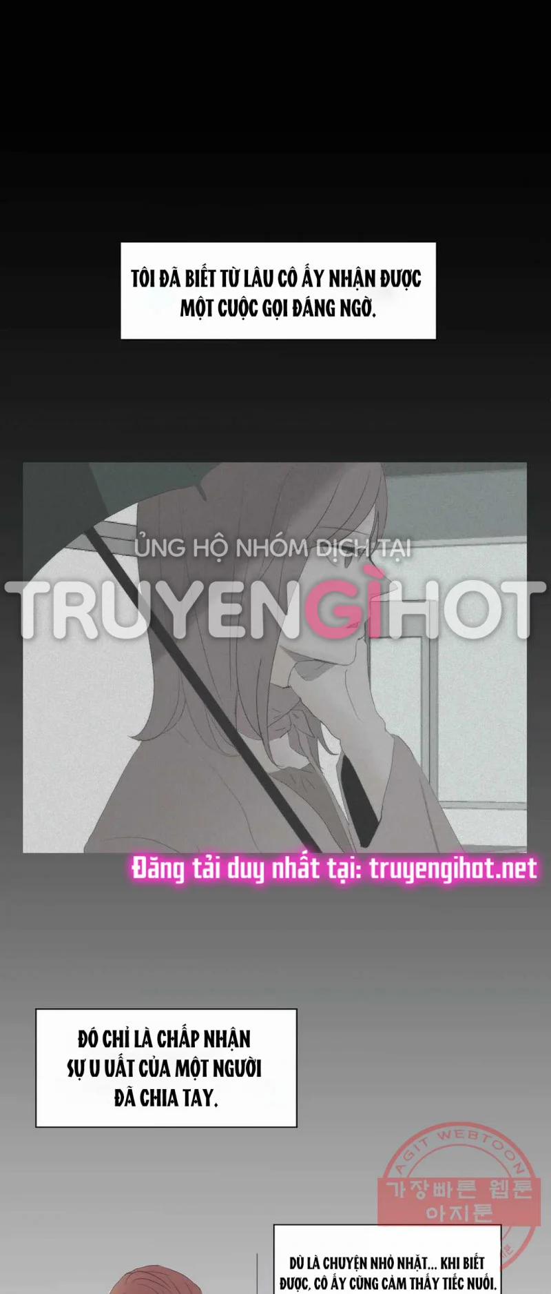 manhwax10.com - Truyện Manhwa Thuận Theo Ý Trời Chương 22 Trang 16