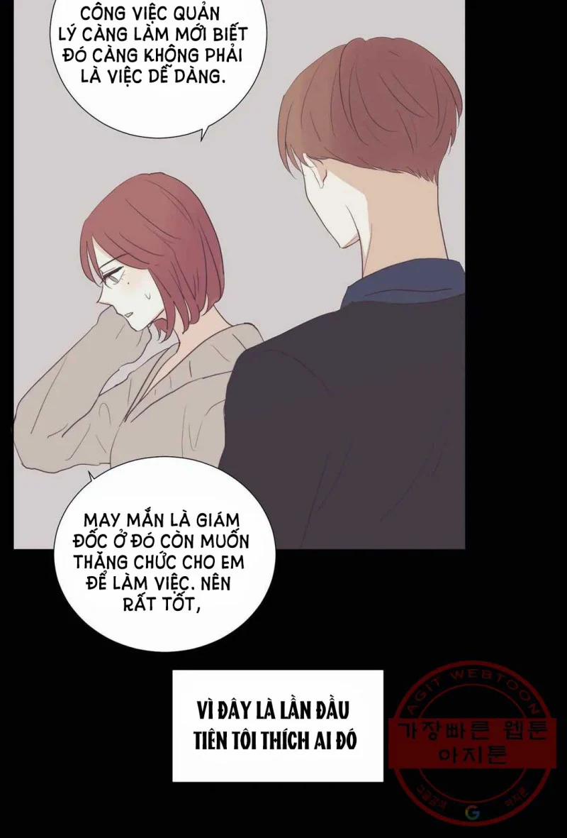 manhwax10.com - Truyện Manhwa Thuận Theo Ý Trời Chương 22 Trang 19