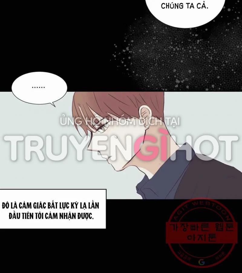 manhwax10.com - Truyện Manhwa Thuận Theo Ý Trời Chương 22 Trang 21