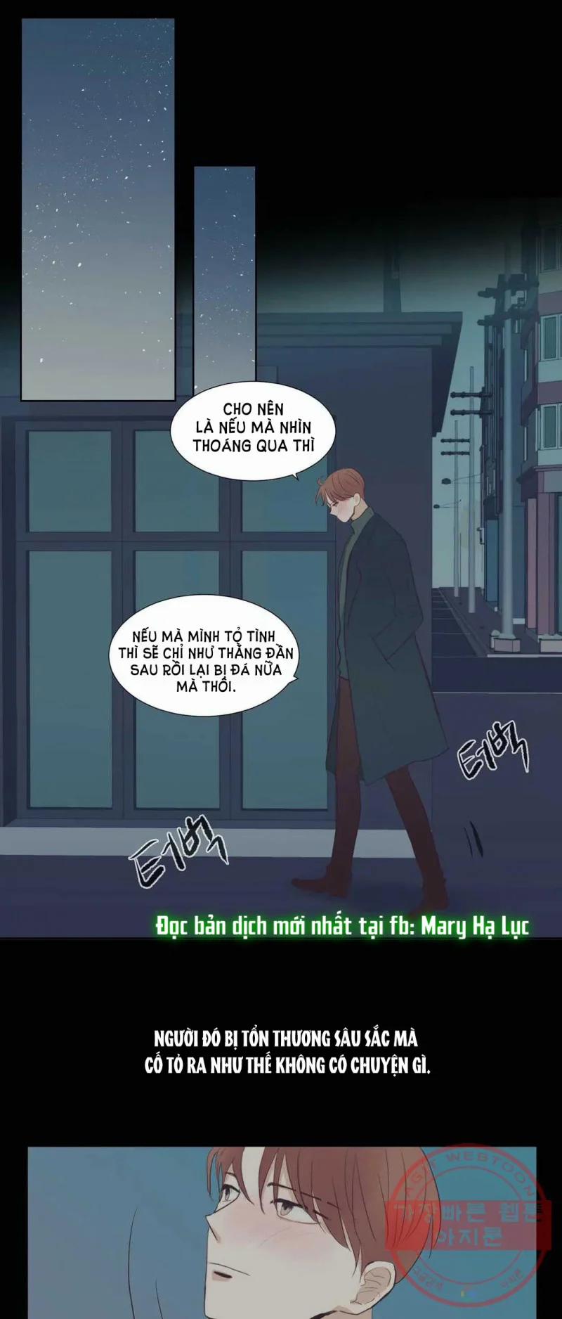 manhwax10.com - Truyện Manhwa Thuận Theo Ý Trời Chương 22 Trang 24