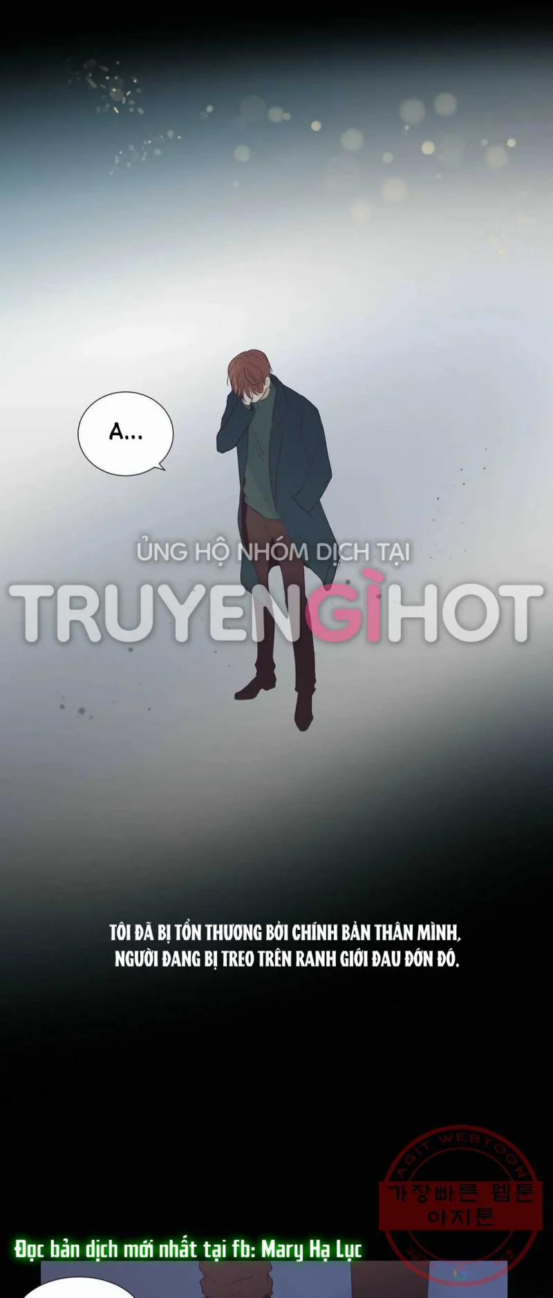 manhwax10.com - Truyện Manhwa Thuận Theo Ý Trời Chương 22 Trang 26