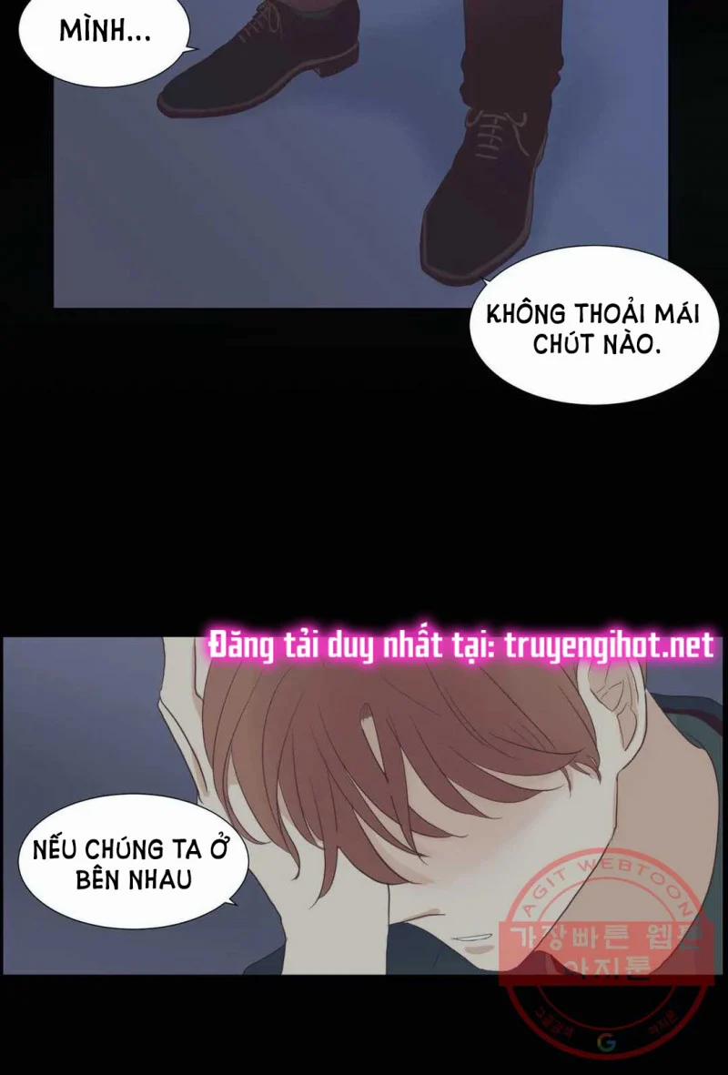 manhwax10.com - Truyện Manhwa Thuận Theo Ý Trời Chương 22 Trang 27