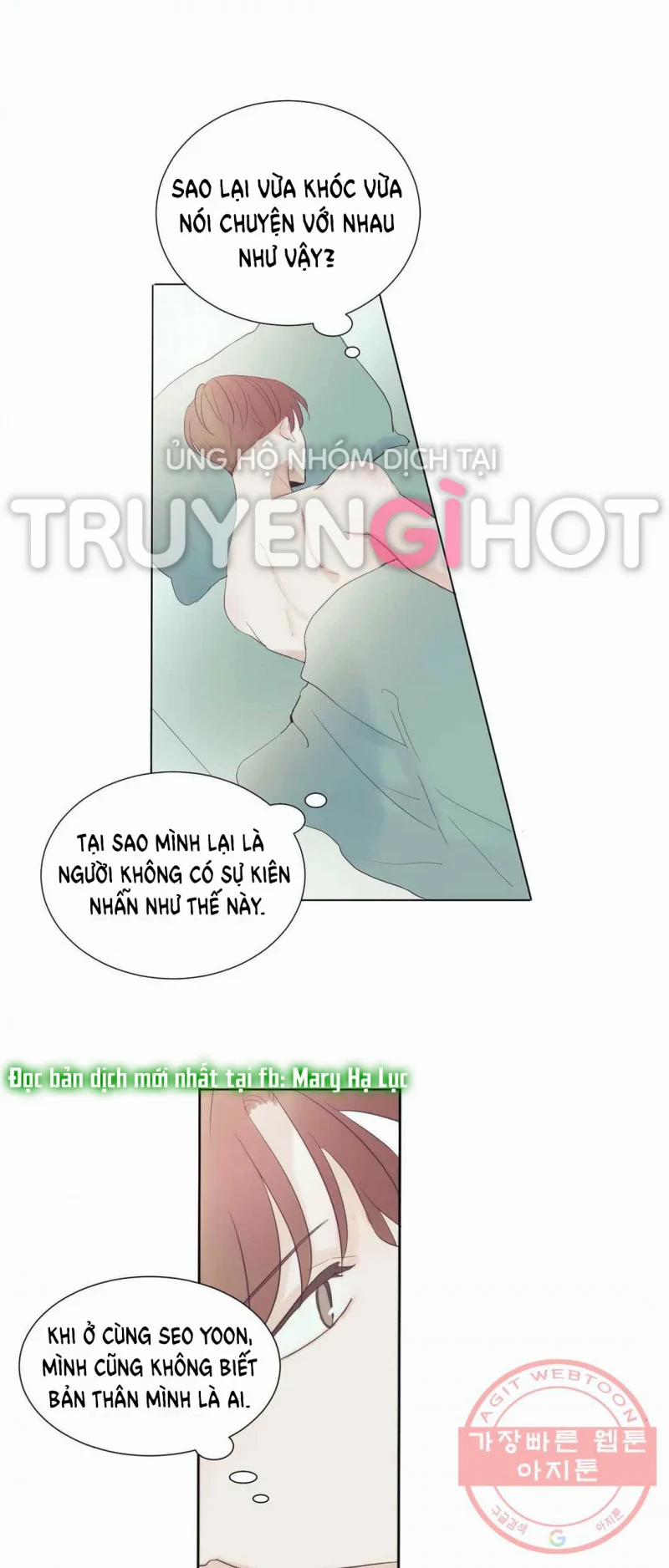 manhwax10.com - Truyện Manhwa Thuận Theo Ý Trời Chương 22 Trang 37