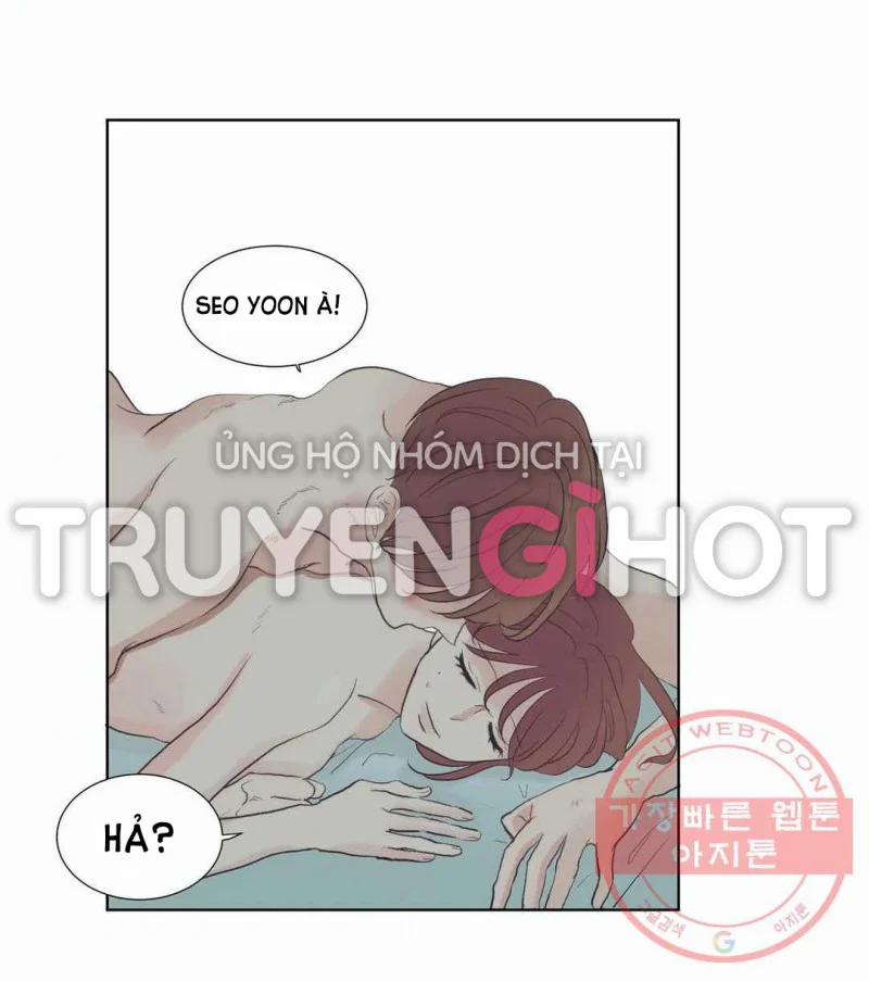 manhwax10.com - Truyện Manhwa Thuận Theo Ý Trời Chương 22 Trang 10