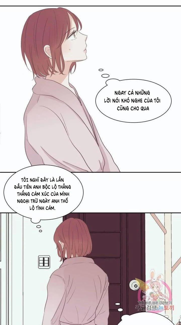 manhwax10.com - Truyện Manhwa Thuận Theo Ý Trời Chương 23 Trang 11