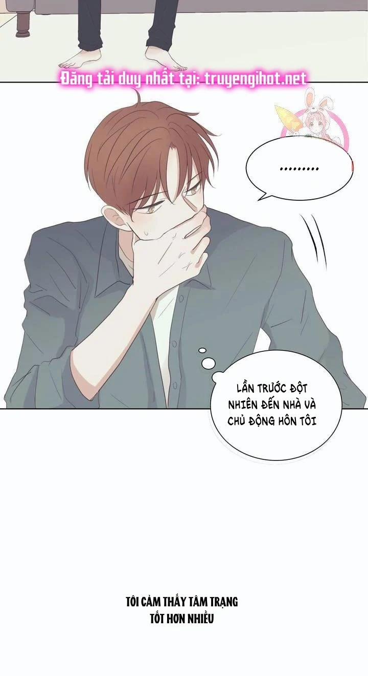 manhwax10.com - Truyện Manhwa Thuận Theo Ý Trời Chương 23 Trang 22