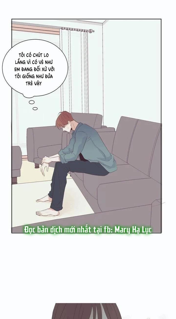 manhwax10.com - Truyện Manhwa Thuận Theo Ý Trời Chương 23 Trang 23