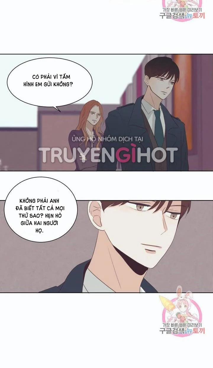 manhwax10.com - Truyện Manhwa Thuận Theo Ý Trời Chương 23 Trang 38